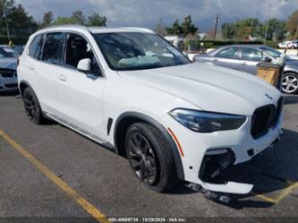 BMW X5 XDRIVE40I