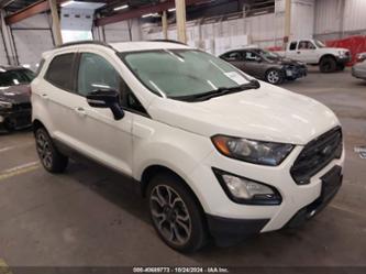 FORD ECOSPORT SES