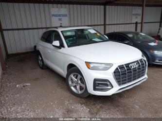 AUDI Q5 PREMIUM 45 TFSI QUATTRO S TRONIC