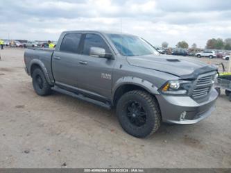 RAM 1500 SPORT