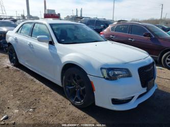 CHRYSLER 300 TOURING L