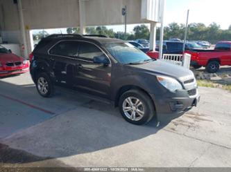 CHEVROLET EQUINOX 2LT