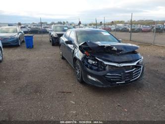 CHEVROLET MALIBU FWD LT