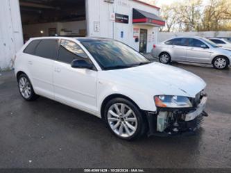 AUDI A3 2.0 TDI PREMIUM