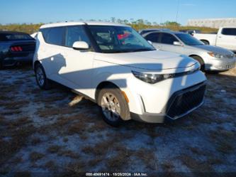 KIA SOUL LX