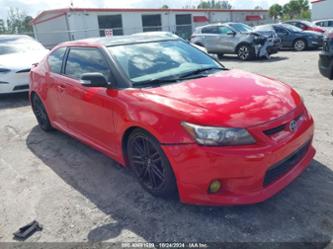 SCION TC RELEASE SERIES 8.0