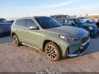 BMW X1 XDRIVE28I