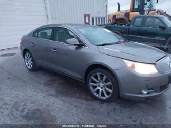 BUICK LACROSSE TOURING GROUP