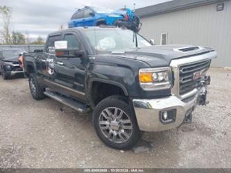 GMC SIERRA 2500HD SLT