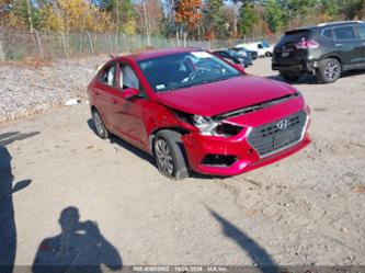 HYUNDAI ACCENT SE