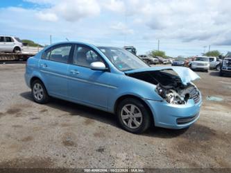 HYUNDAI ACCENT GLS