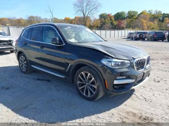 BMW X3 XDRIVE30I