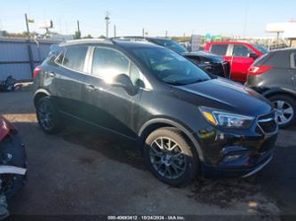 BUICK ENCORE FWD SPORT TOURING