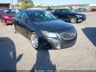 BUICK REGAL GS