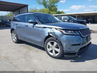 LAND ROVER RANGE ROVER VELAR P250 S