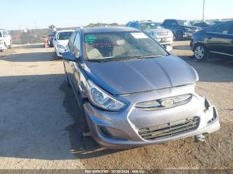 HYUNDAI ACCENT SE