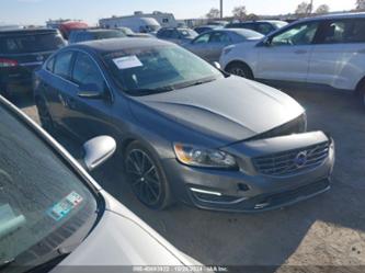 VOLVO S60 T5 DRIVE-E PREMIER