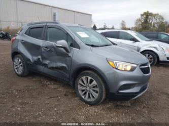 BUICK ENCORE FWD PREFERRED