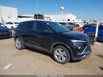 BUICK ENCORE GX PREFERRED FWD