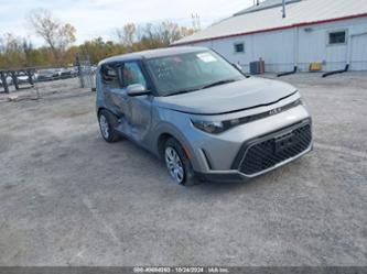 KIA SOUL LX