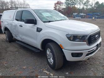 FORD RANGER XLT