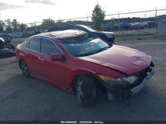 ACURA TSX 2.4