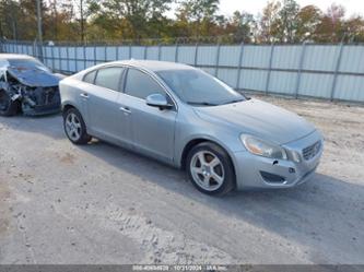 VOLVO S60 T5