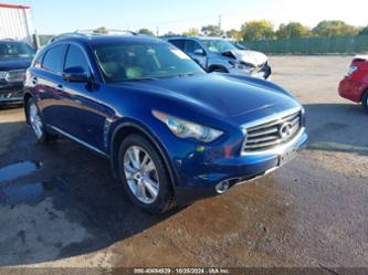 INFINITI FX37