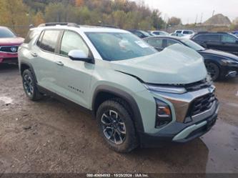 CHEVROLET EQUINOX FWD ACTIV