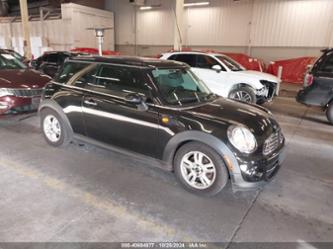 MINI HARDTOP COOPER