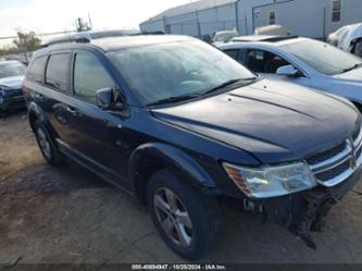 DODGE JOURNEY MAINSTREET