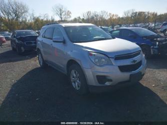 CHEVROLET EQUINOX 1LT