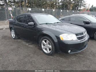 DODGE AVENGER R/T