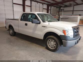 FORD F-150 XL