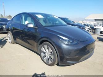 TESLA MODEL Y LONG RANGE DUAL MOTOR ALL-WHEEL DRIVE/RWD