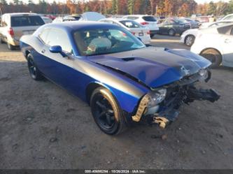 DODGE CHALLENGER SXT