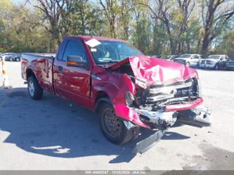 FORD F-150 XLT