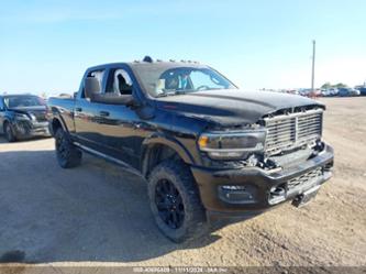 RAM 2500 LARAMIE 4X4 6 4 BOX