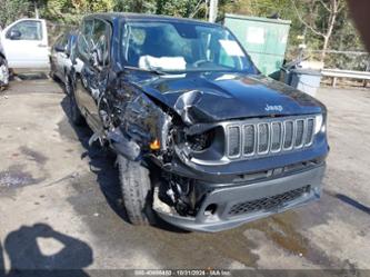 JEEP RENEGADE SPORT 4X4