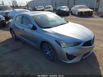 ACURA ILX PREMIUM PACKAGE/TECHNOLOGY PACKAGE