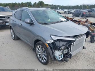 BUICK ENCORE GX AVENIR FWD