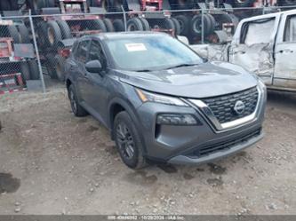 NISSAN ROGUE S FWD