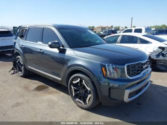 KIA TELLURIDE S