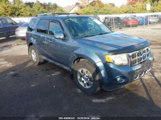 FORD ESCAPE LIMITED