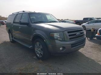 FORD EXPEDITION LIMITED