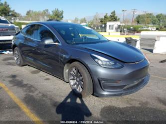 TESLA MODEL 3 LONG RANGE DUAL MOTOR ALL-WHEEL DRIVE