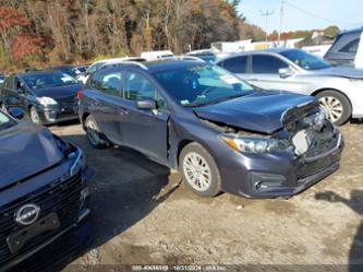 SUBARU IMPREZA 2.0I PREMIUM