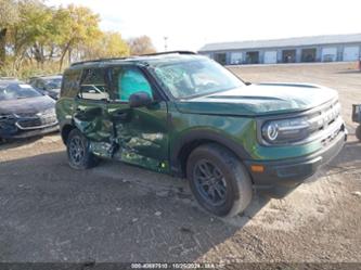 FORD BRONCO SPORT BIG BEND