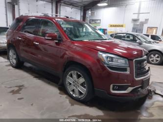 GMC ACADIA