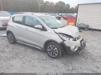 CHEVROLET SPARK FWD ACTIV AUTOMATIC